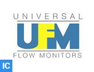 UFM | UNIVERSAL FLOW MONITORS